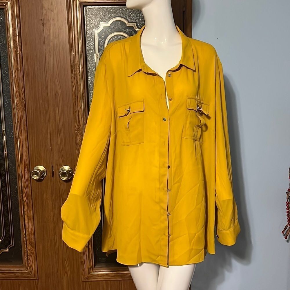 COPY - EST. 1946 Tunic 